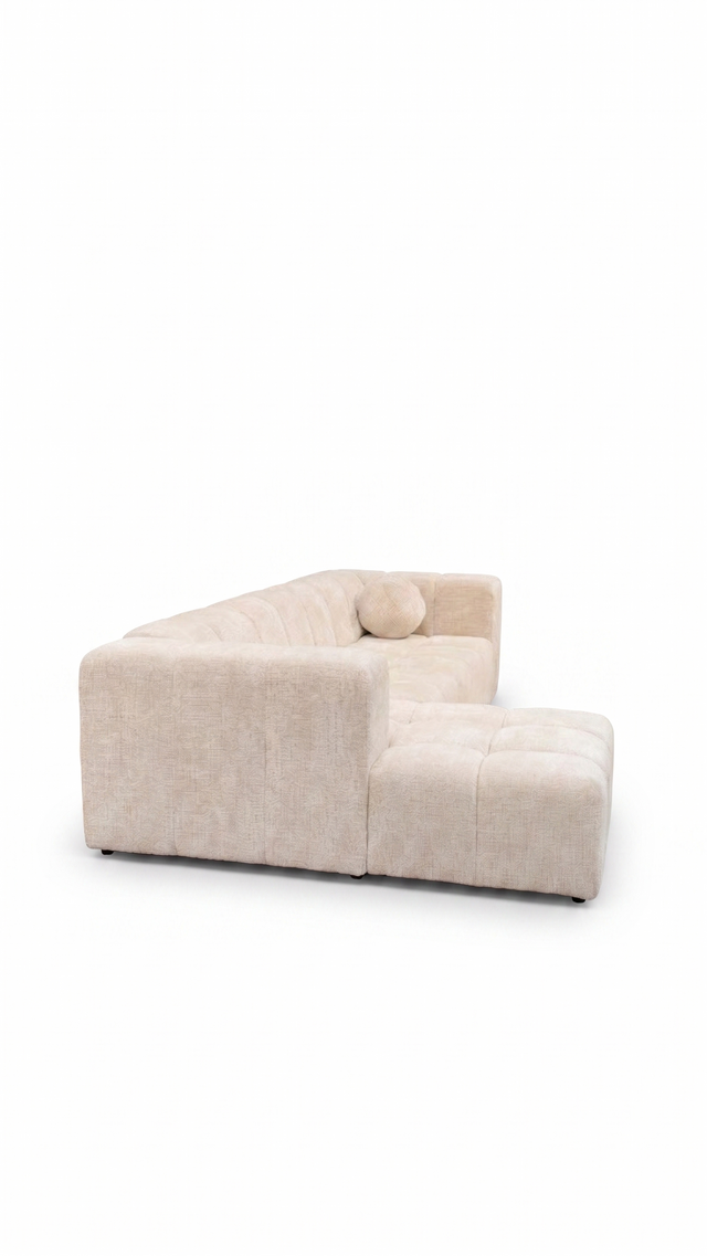 Canapé BUBBLE L