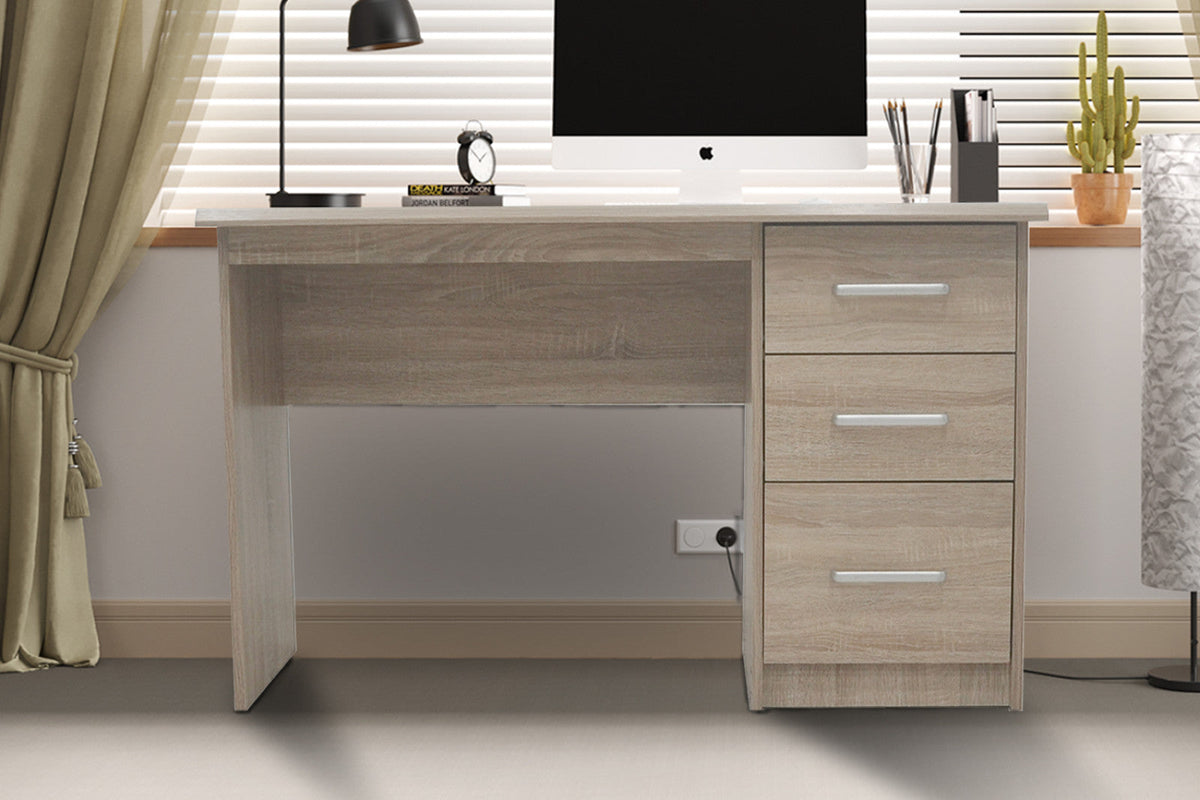Bureau Mateo – Sonoma – vue 2