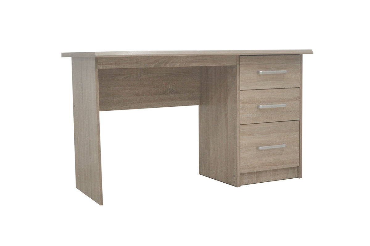 Bureau Mateo – Sonoma – vue 3