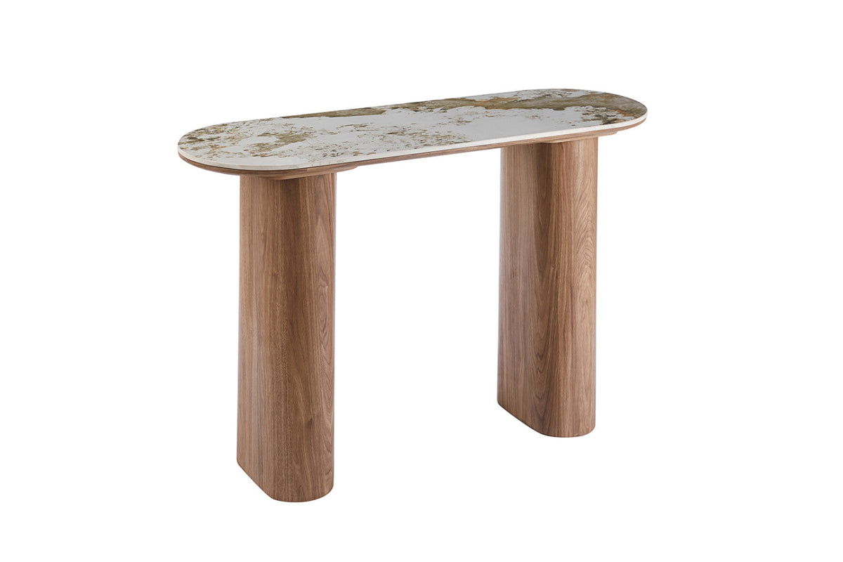 Console Evora – pierre brillante pandora