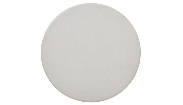 Table 'Faro' 120 cm Ronde Ciment - 52120_1