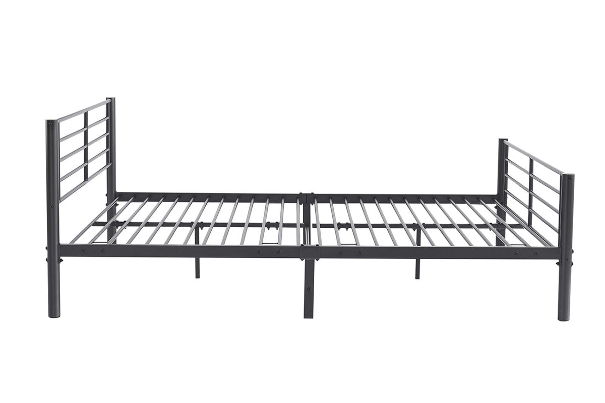 Lit Sammy – 140 × 200 cm – vue 4
