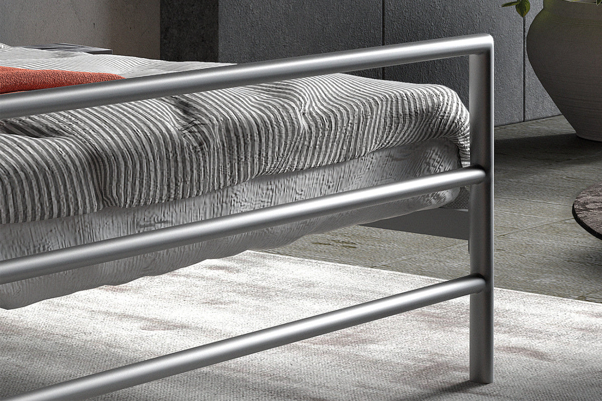 Lit Sandro – 160 × 200 cm – vue 5