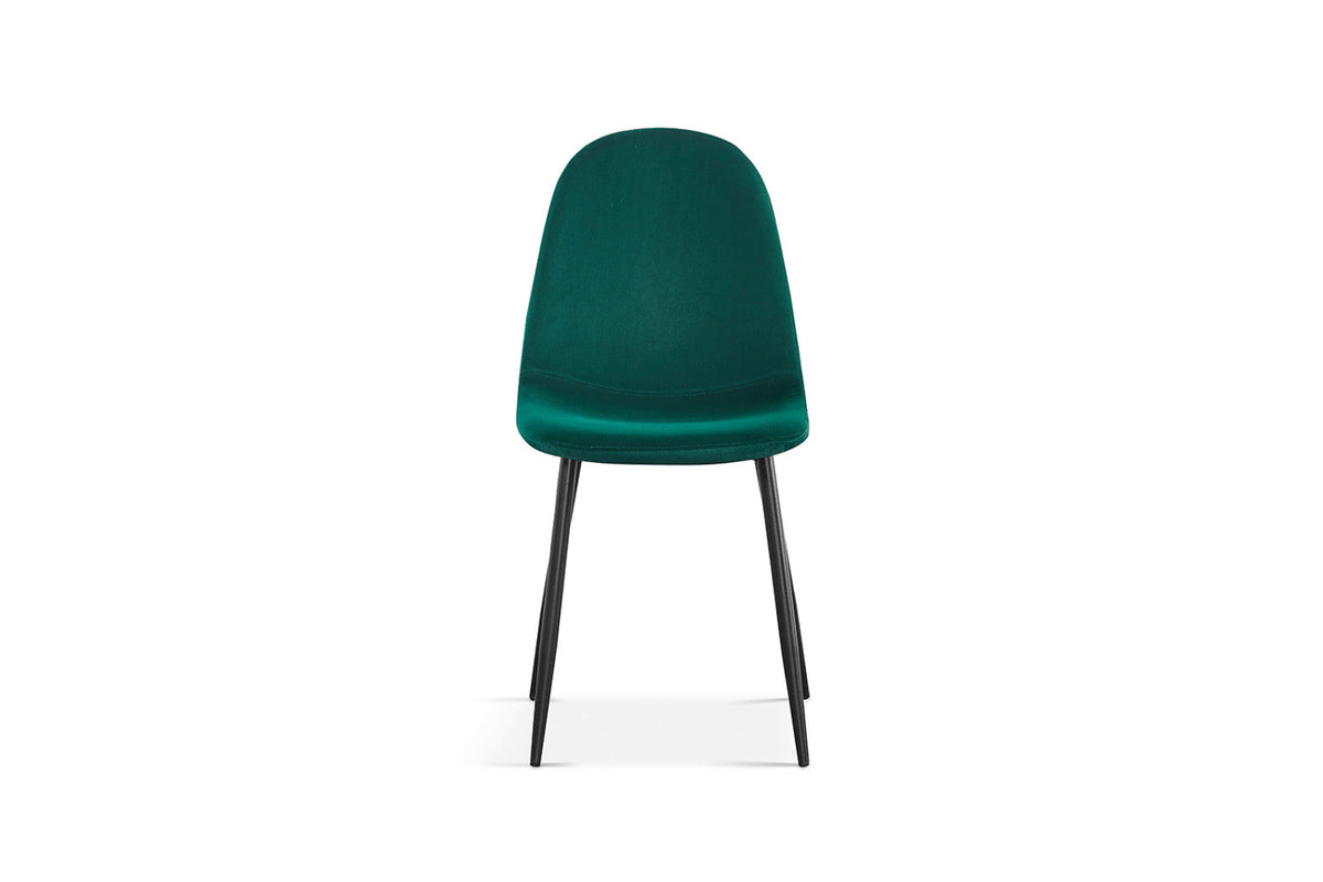 Chaise Boy – Vert – vue 4