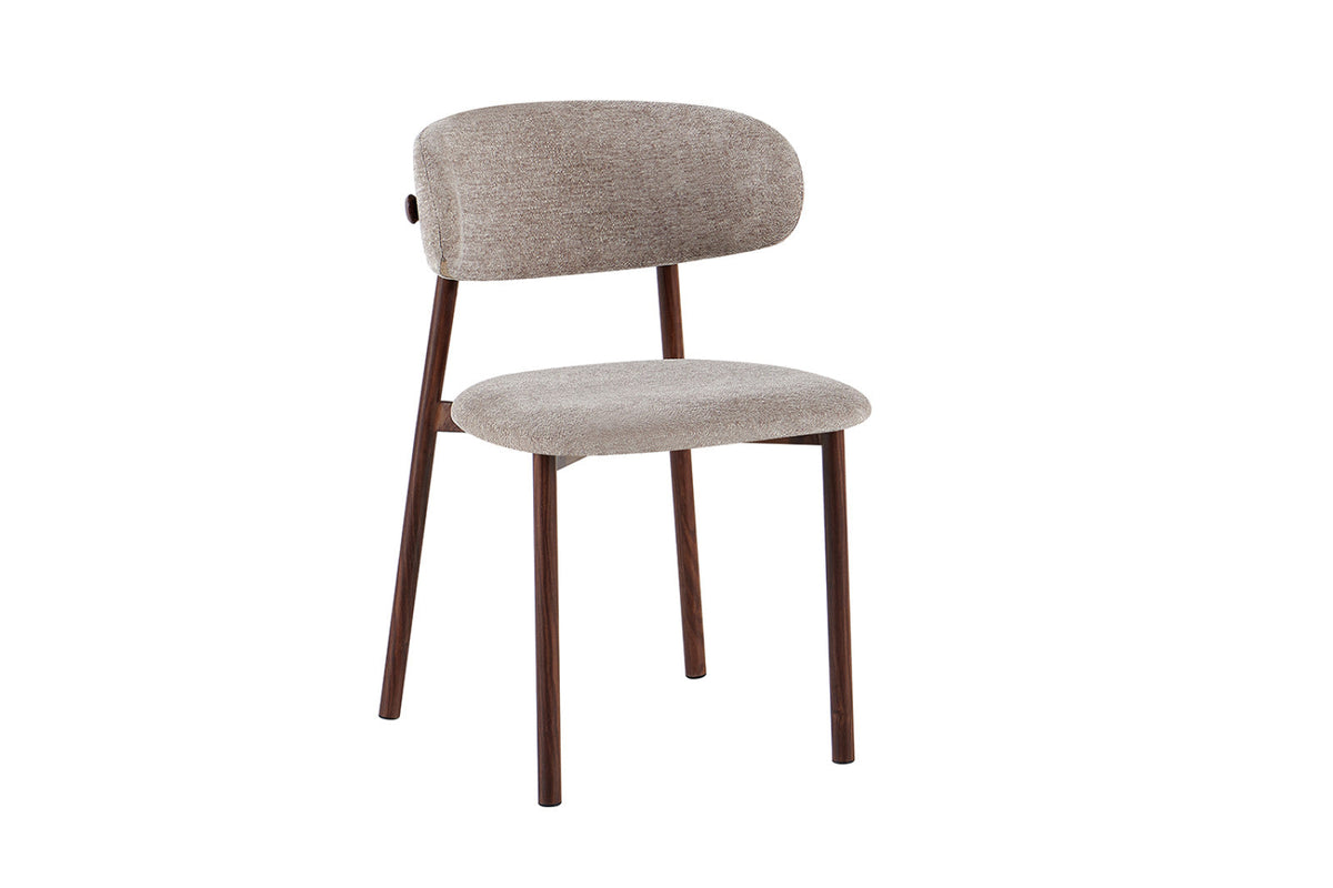 Chaise Coco – Sable – vue 5