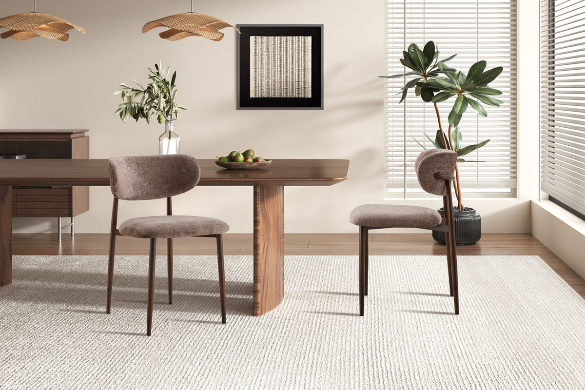 Chaise Nono – Sable – vue 3