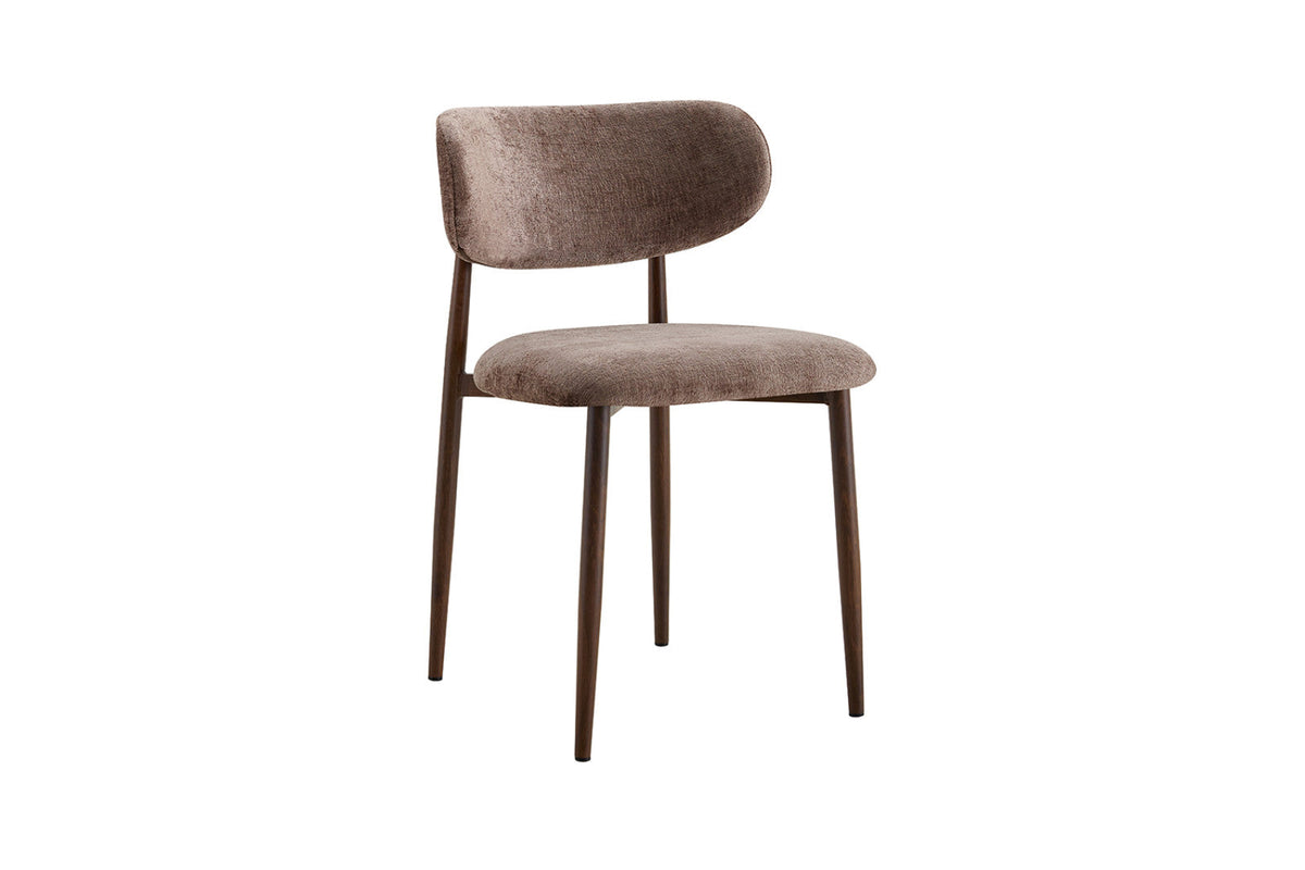 Chaise Nono – Sable – vue principale