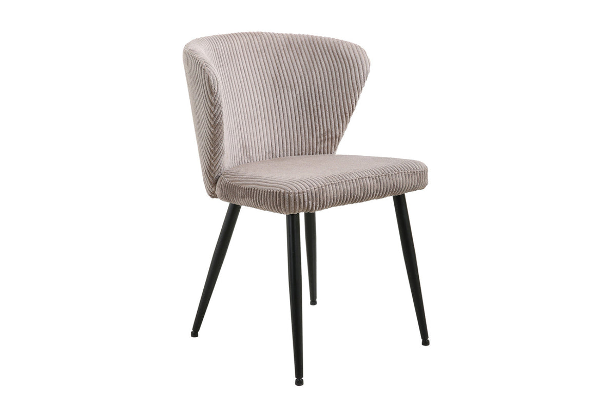 Chaise Tornado – Sable – vue 5