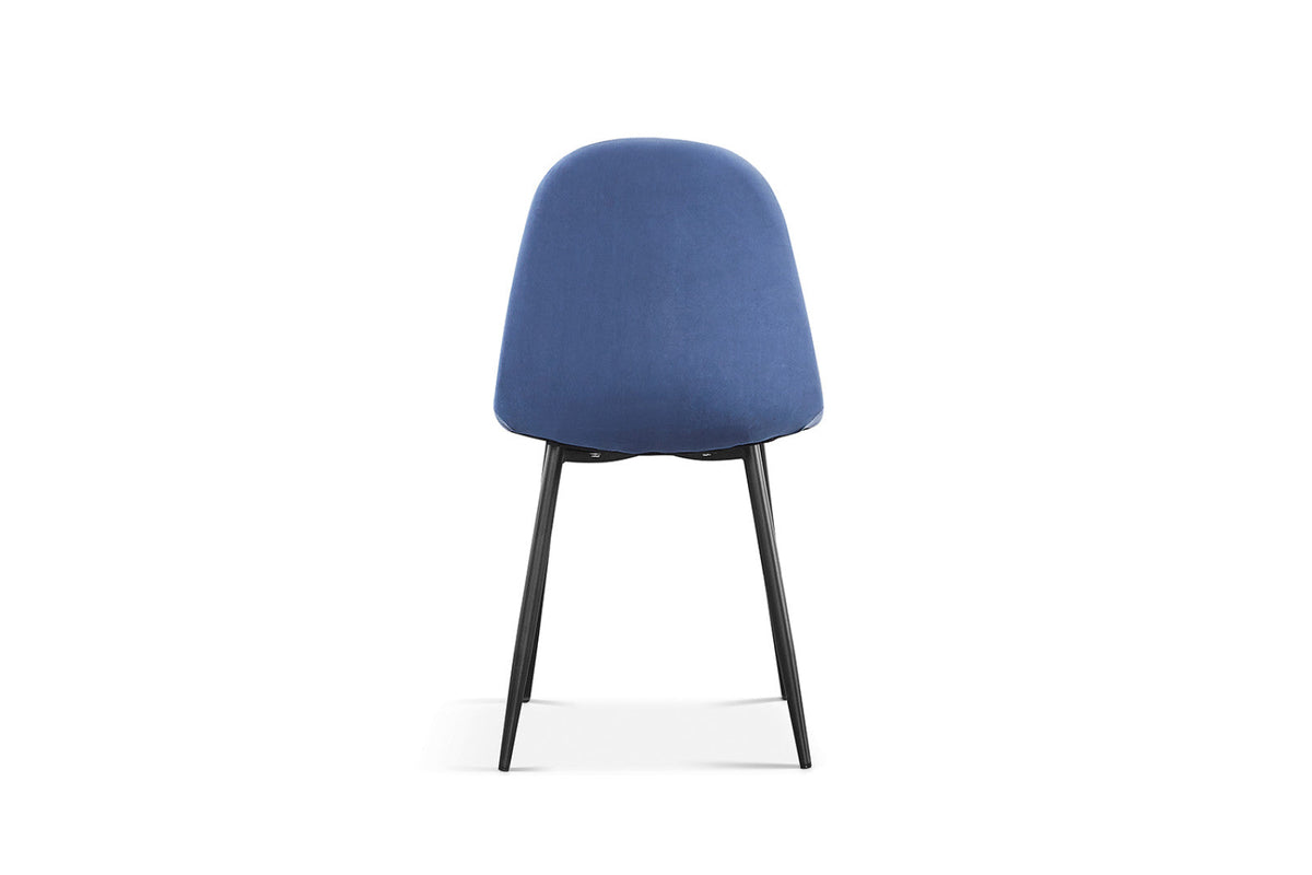 Chaise Boy – Bleu clair – vue 5