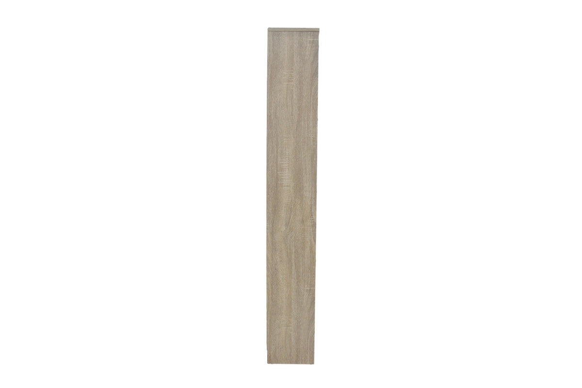 Meuble à chaussures Mex – 4 tiroirs – 60,5 × 161 cm – vue 5
