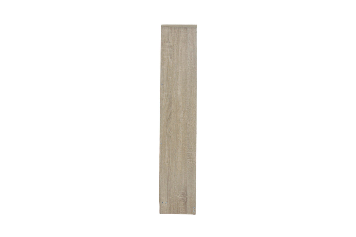 Meuble à chaussures Mex – 3 tiroirs – 60,5 × 123 cm – vue 5
