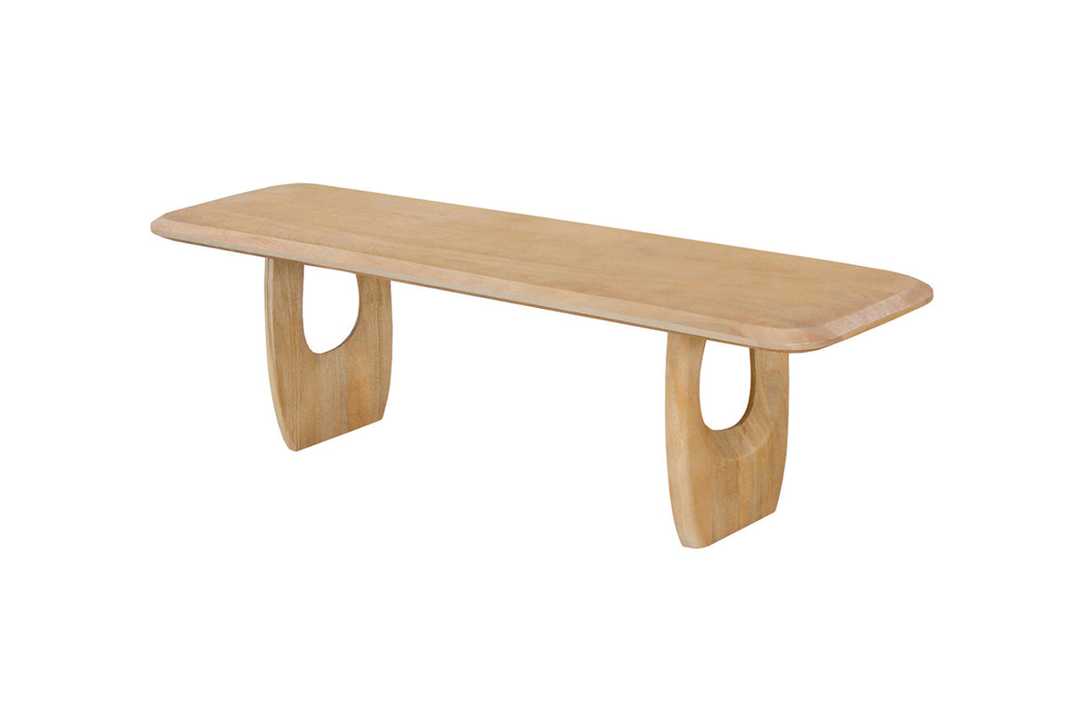 Meuble TV Braga – Amande – vue 5