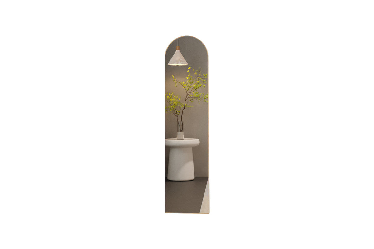 Miroir Rosalie – 160 × 40 cm – vue principale