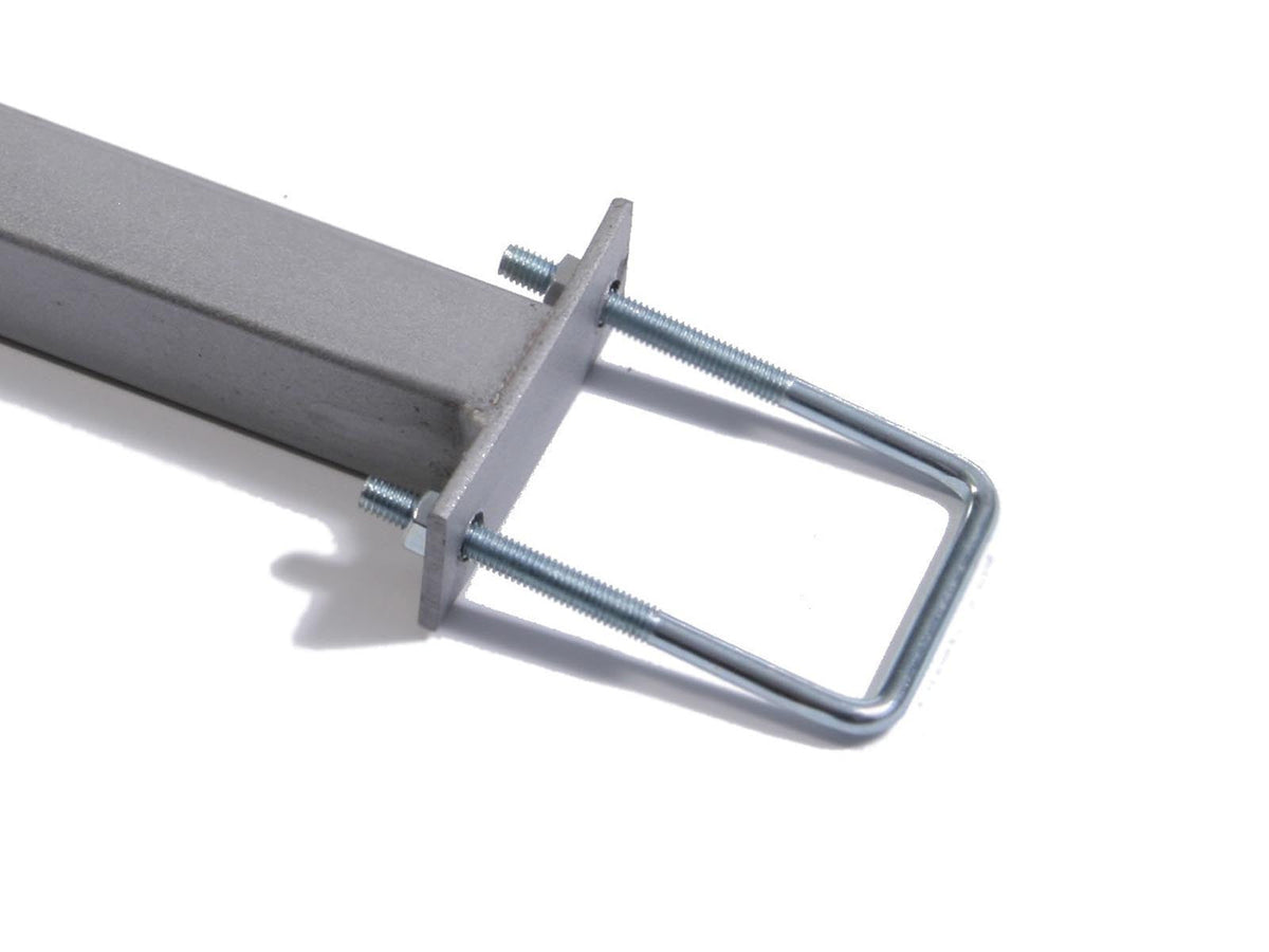 Paire de pieds milieu Mini – 21 à 25 cm