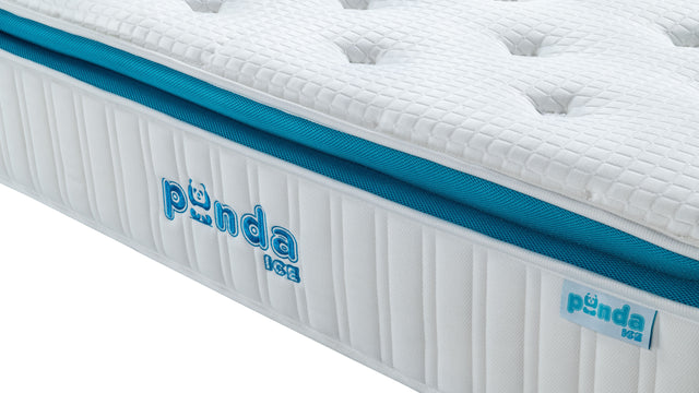 Matelas PANDA ICE 32cm Roulé
