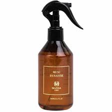 Parfum d'Ambiance Intérieur Maïssa