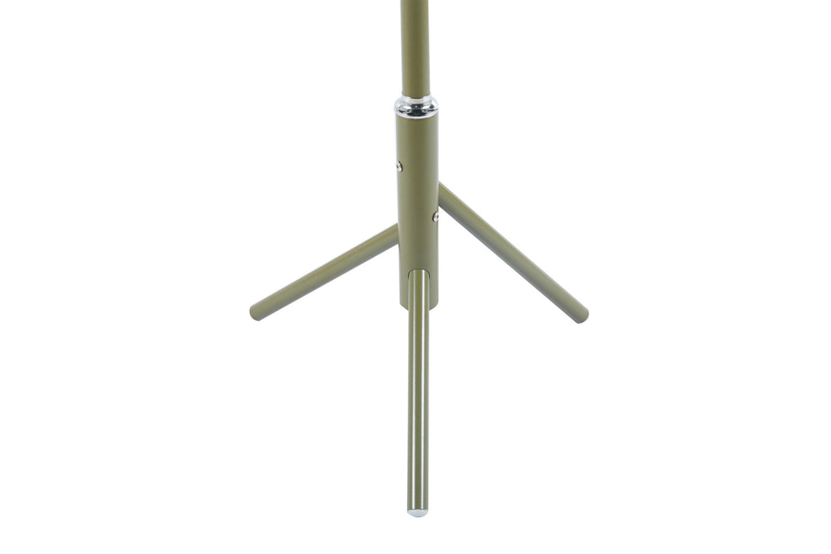Porte-manteau Kassie – Vert – vue 5