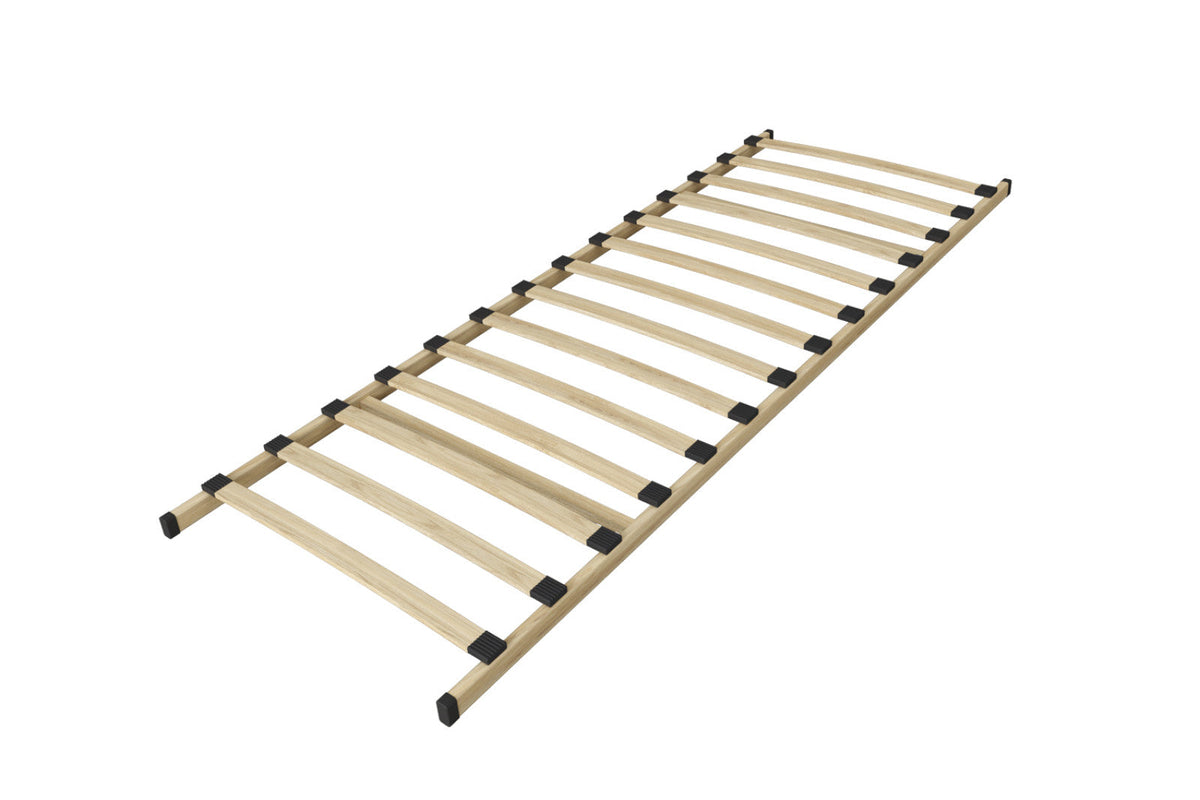 Sommier à lattes Alpha – 70 × 200 cm – vue principale