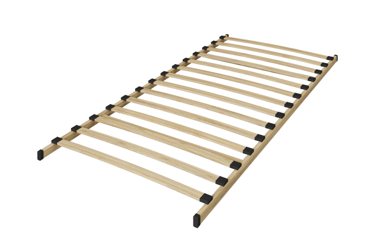 Sommier à lattes Alpha – 90 × 200 cm – vue principale