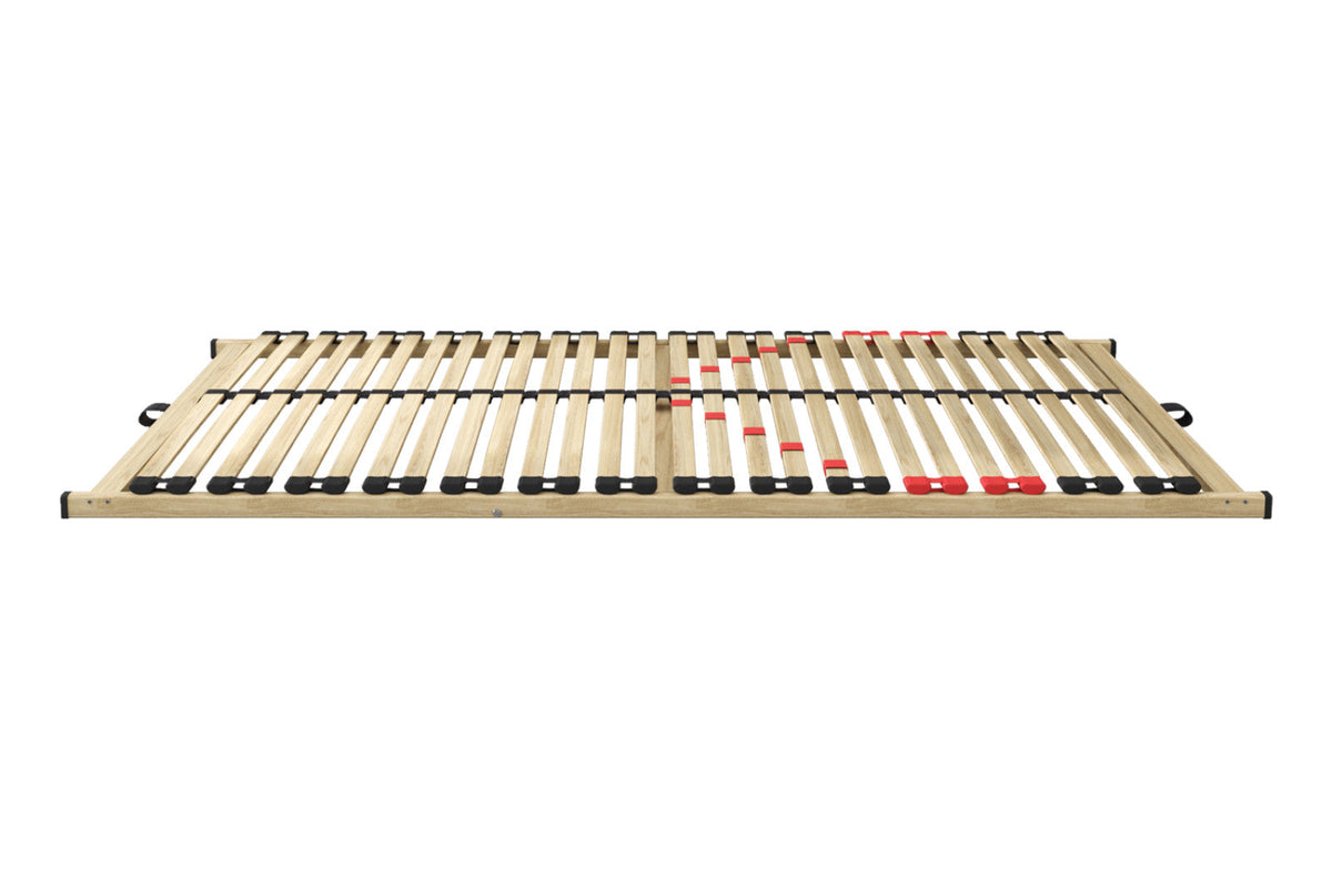 Sommier à lattes Zittaro – 80 × 200 cm – vue 2