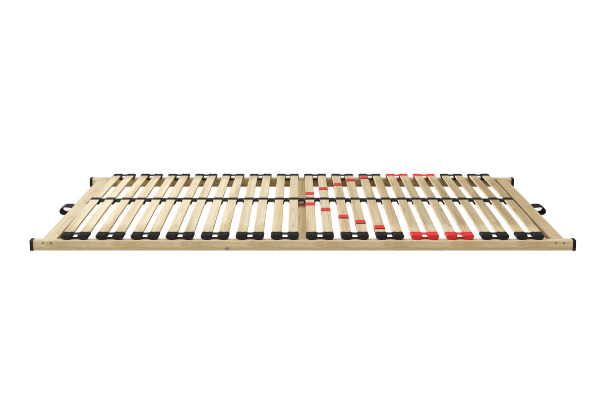 Sommier à lattes Zittaro – 70 × 200 cm – vue 2