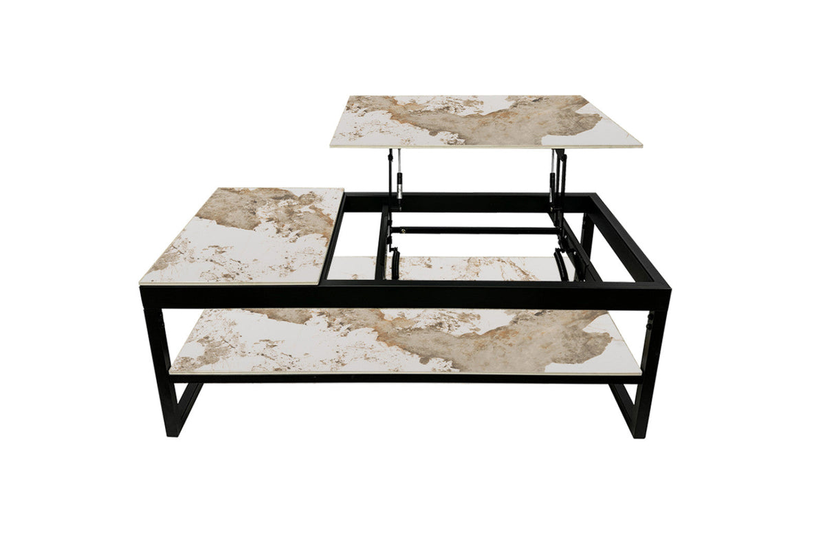 Table basse Axelle – Pandora – vue 5