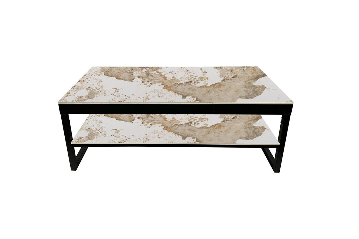 Table basse Axelle – Pandora – vue principale