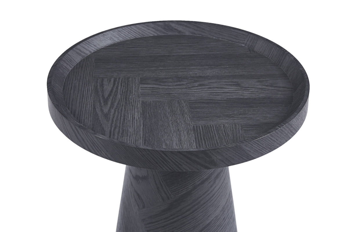 Table basse Manus – 45 × 45 cm – vue 5
