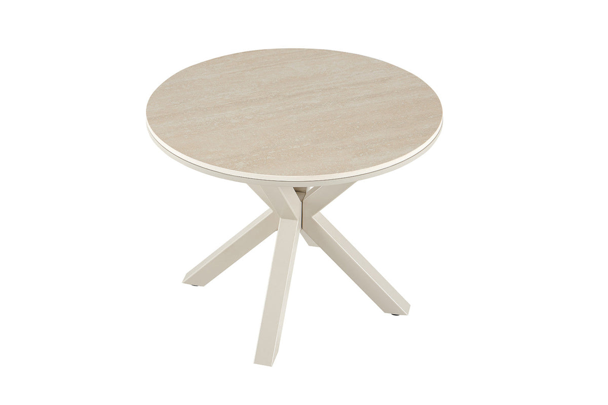 Table basse Noa – Ronde Ø 60 cm – vue 5