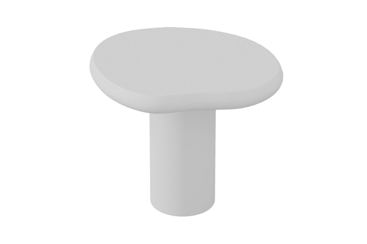 Table basse Tavira – 58 × 50 cm – vue 4