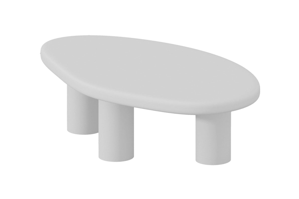 Table basse Tavira – 120 × 70 cm – vue 5