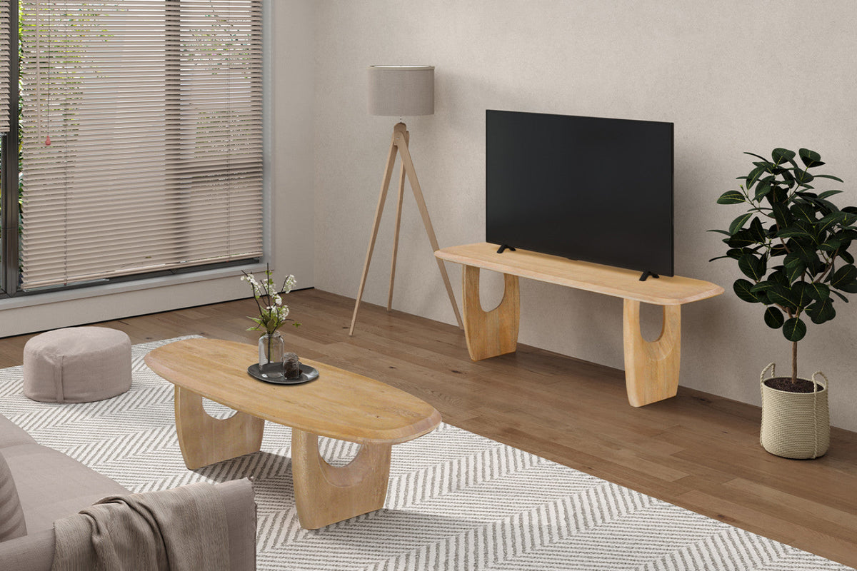 Table Braga – Amande – vue 4