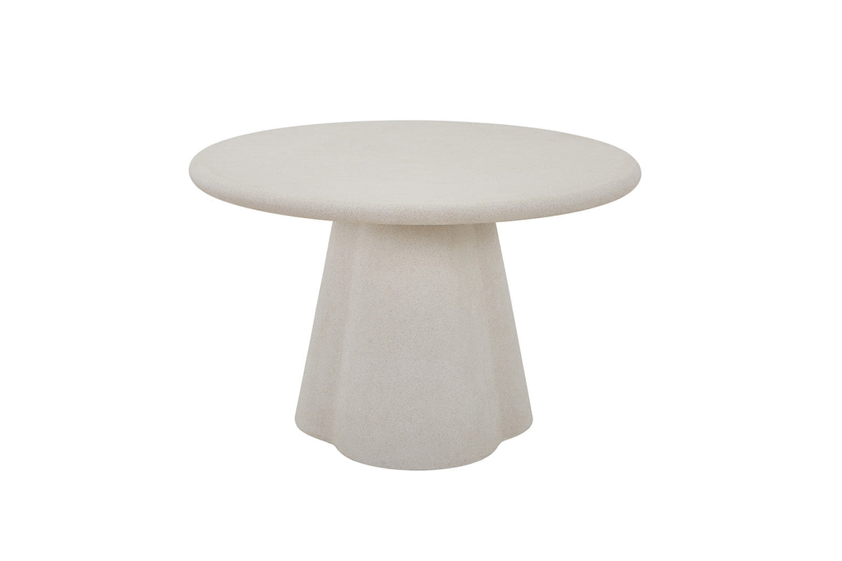Table Faro – Ronde Ø 120 cm – vue 5