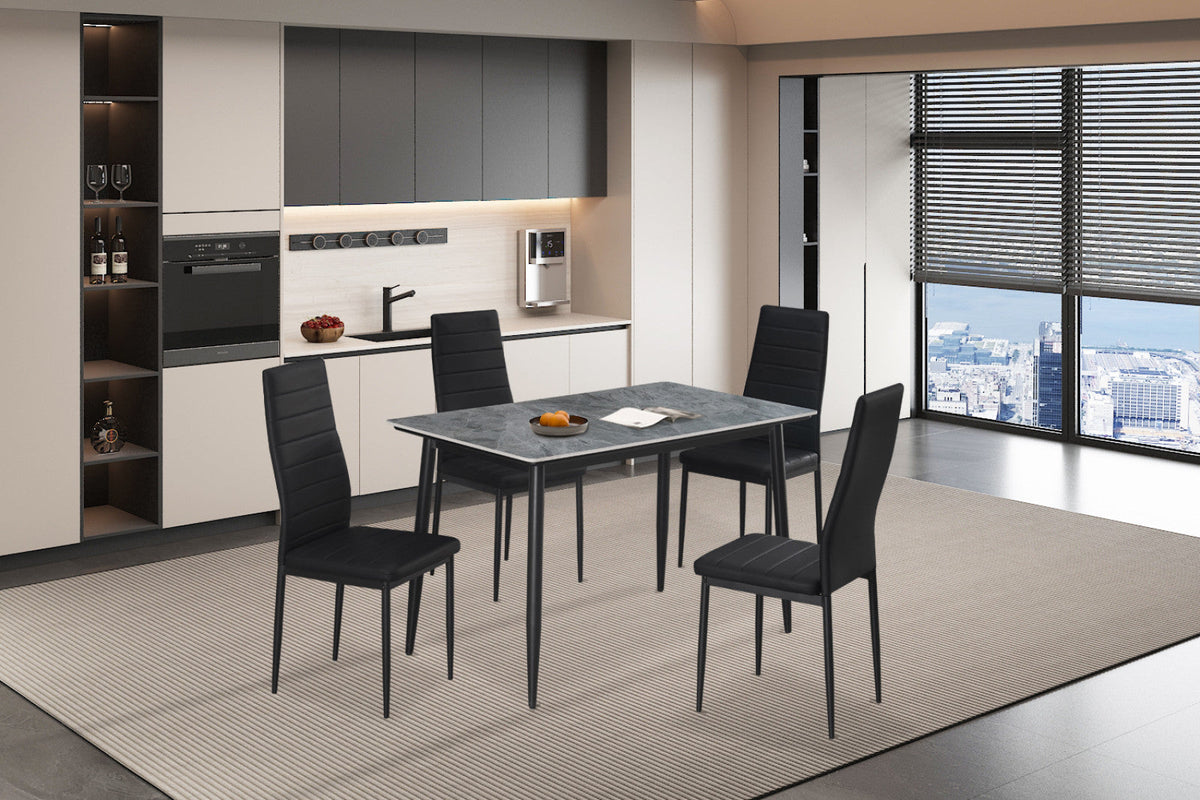 Table Kenzo – 120 × 70 cm – vue 4
