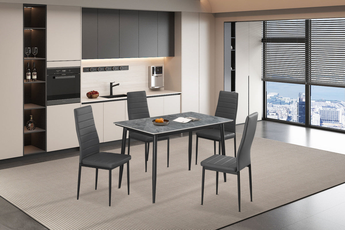 Table Kenzo – 120 × 70 cm – vue 5