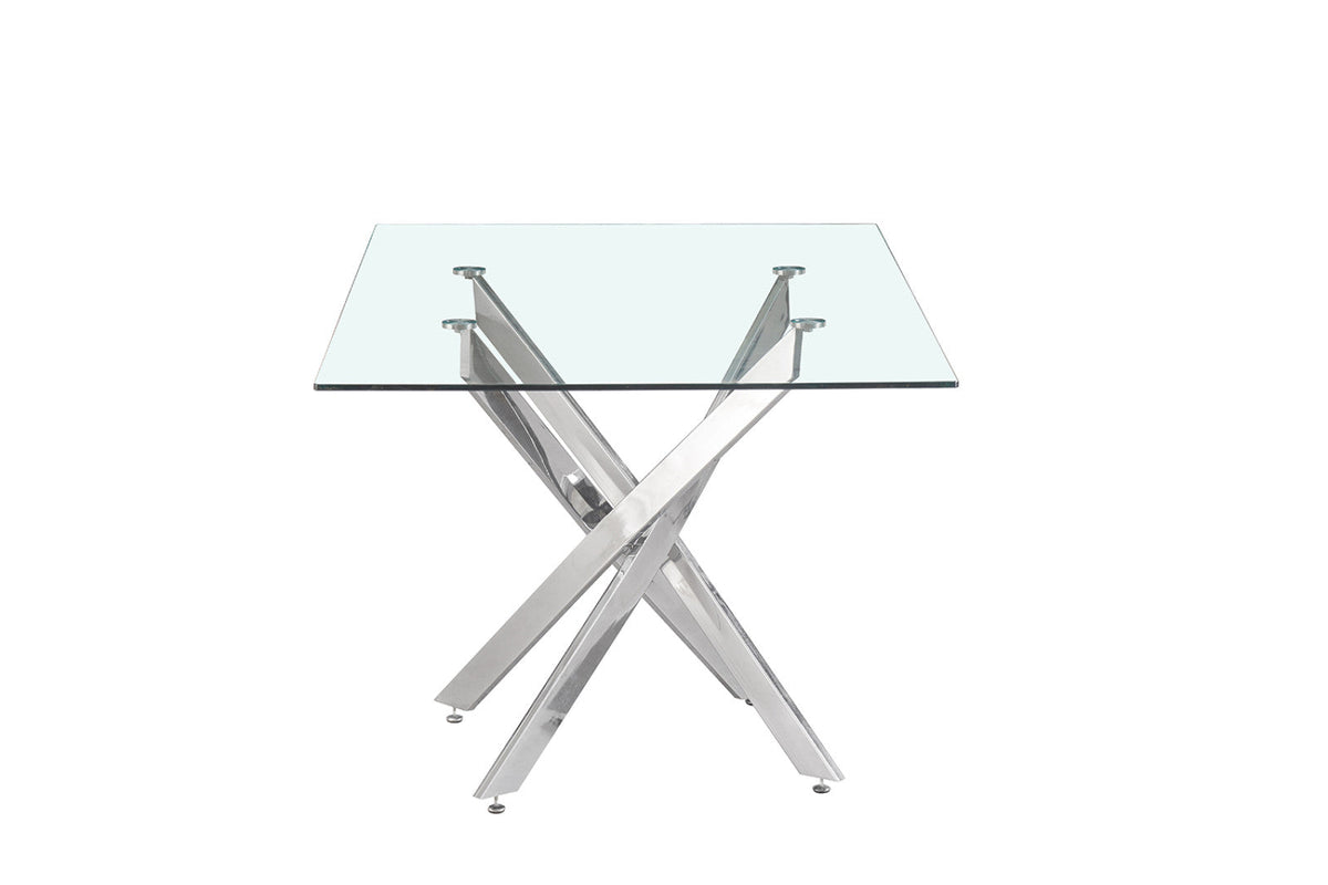 Table Lasi – 160 × 90 cm – vue 5