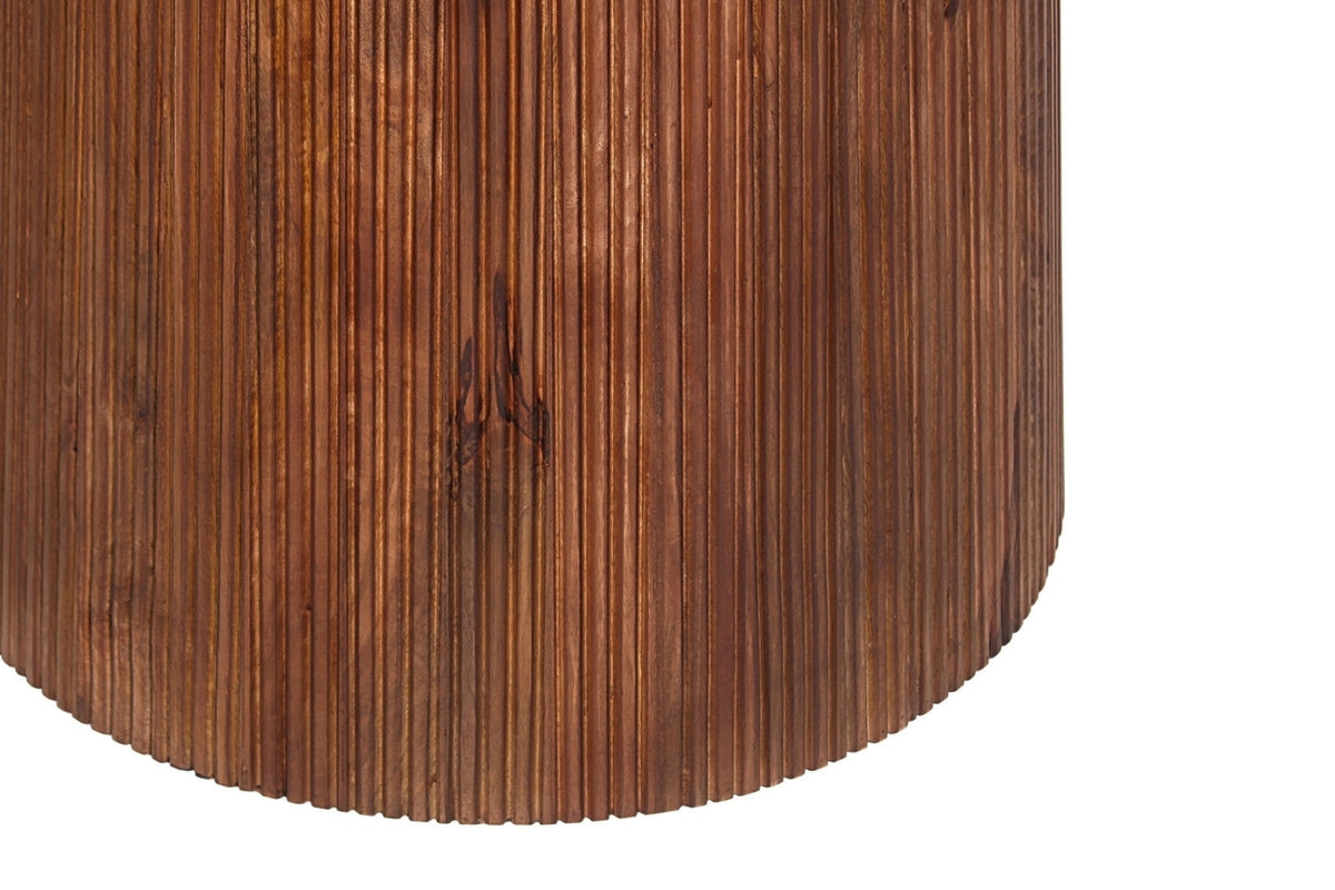 Table Miguel – Ronde Ø 130 cm – vue 4