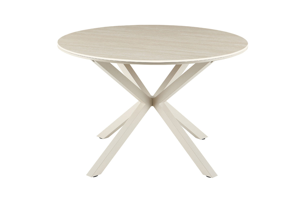 Table Noa – Ronde Ø 120 cm – vue principale