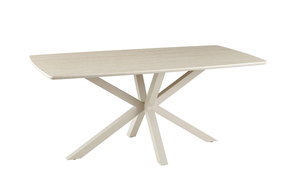 Table Noa – Ovale 180 × 90 cm – vue 5