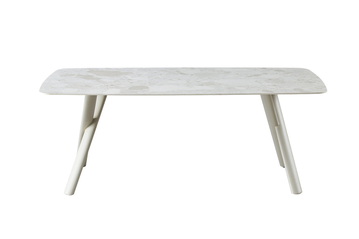 Table Orion – 200 × 100 cm – vue principale