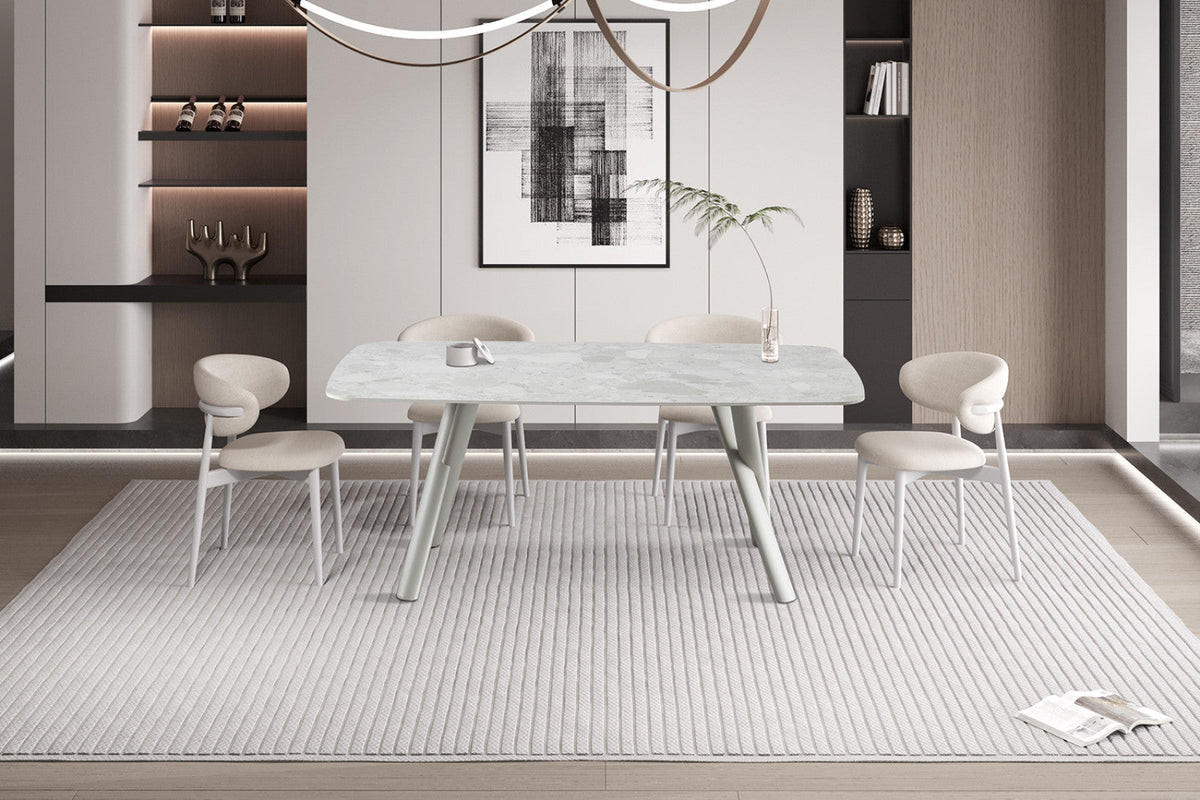 Table Orion – 160 × 90 cm – vue 3