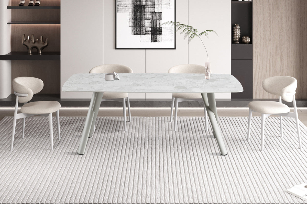 Table Orion – 200 × 100 cm – vue 2