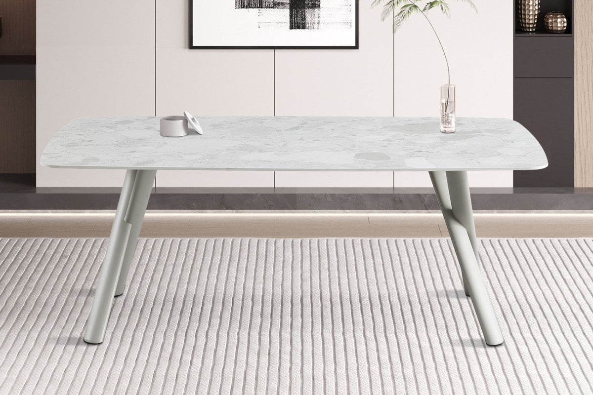Table Orion – 200 × 100 cm – vue 4