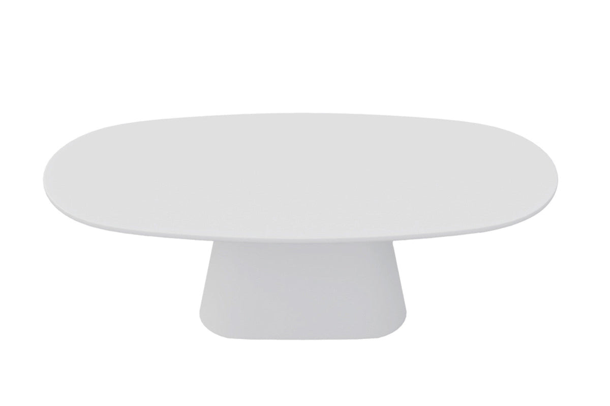 Table Tavira – Ovale 220 × 100 cm – vue principale