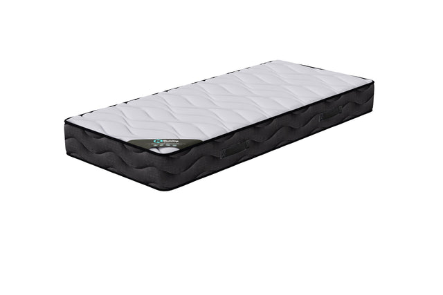 Matelas 3D Hauteur 20cm roulé