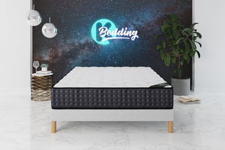 Matelas COSMOS Hauteur 26cm Roulé