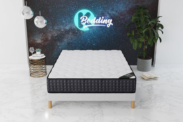 Matelas COSMOS Hauteur 26cm Roulé