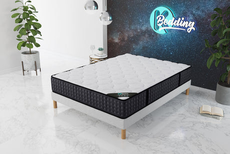 Matelas COSMOS Hauteur 26cm Roulé
