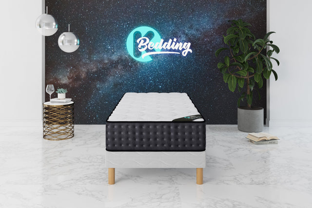 Matelas COSMOS Hauteur 26cm Roulé