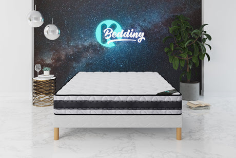 Matelas MEDICARE Latex Hauteur 22cm Roulé